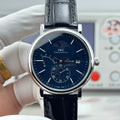 Moon Phase Series