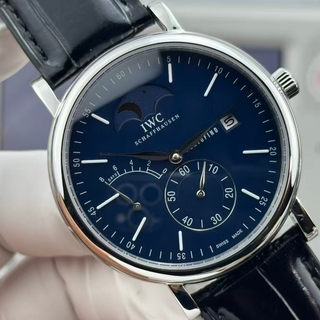Moon Phase Series