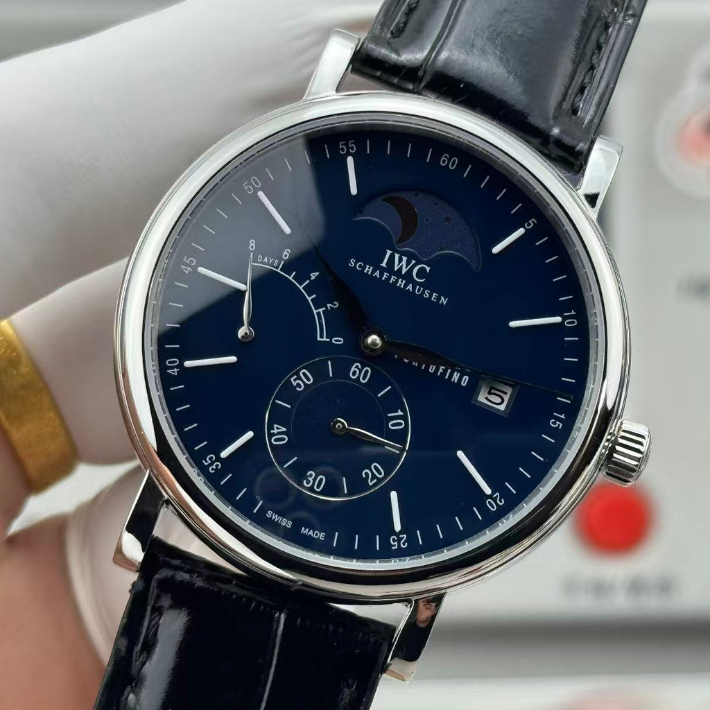 Moon Phase Series