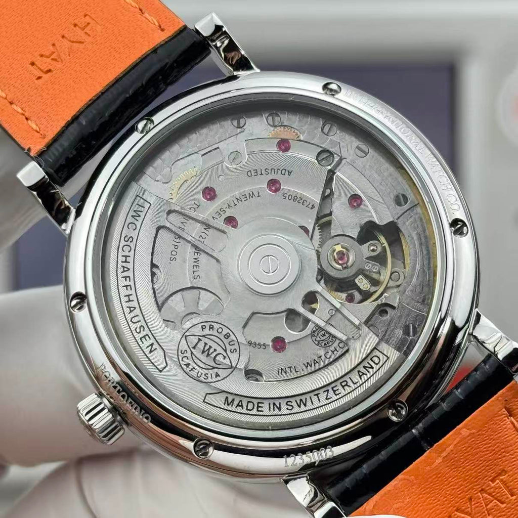 Moon Phase Series