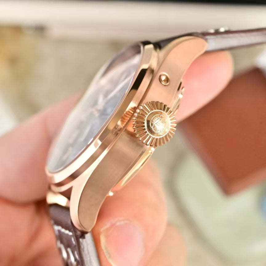 Moon Phase Series