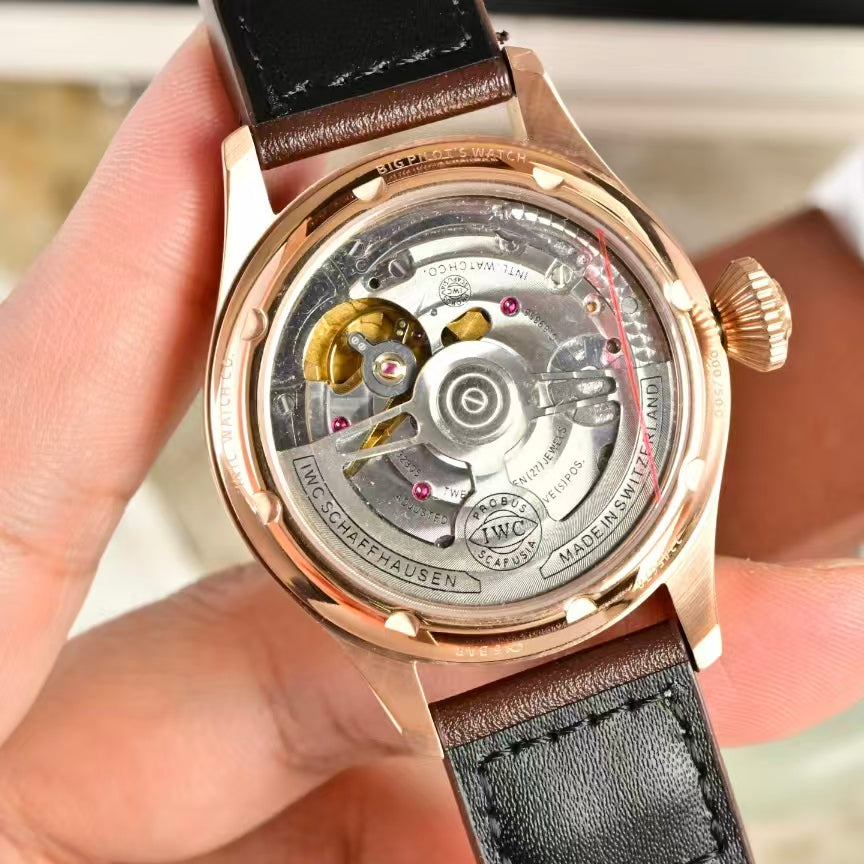 Moon Phase Series