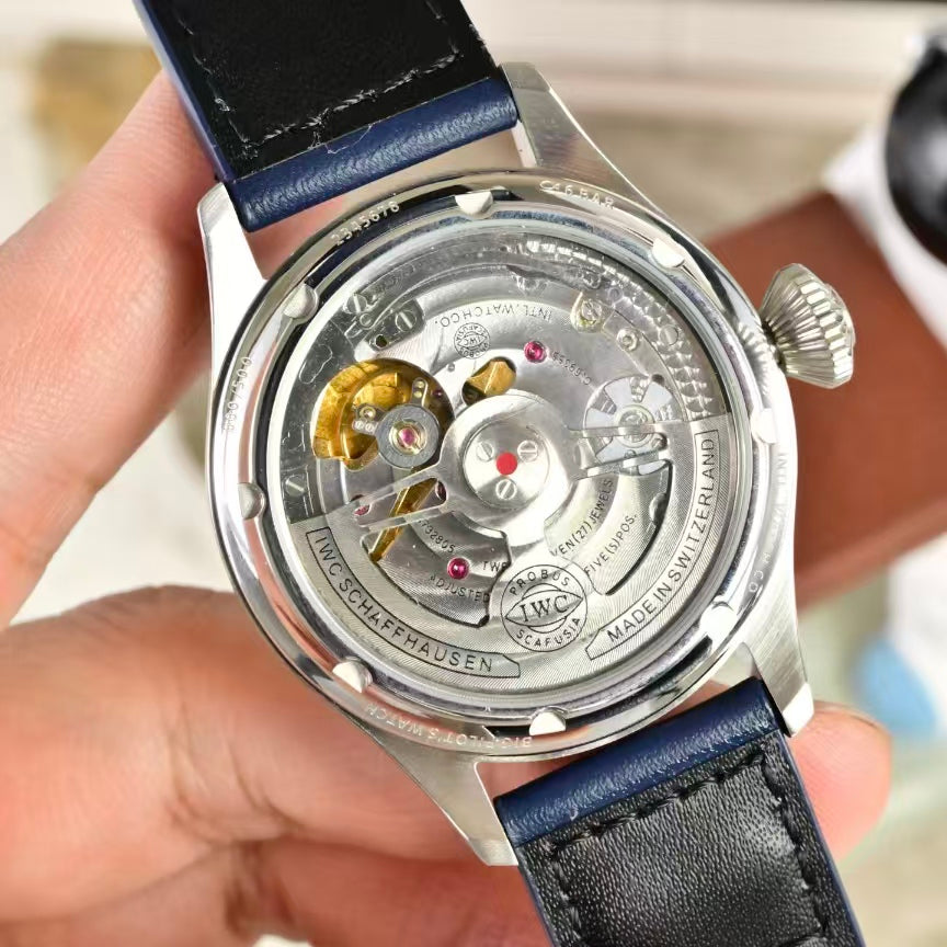 Moon Phase Series