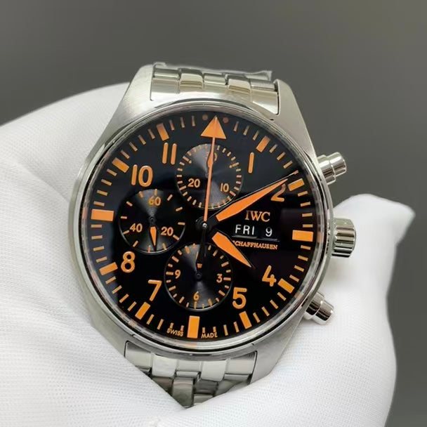 pilot
