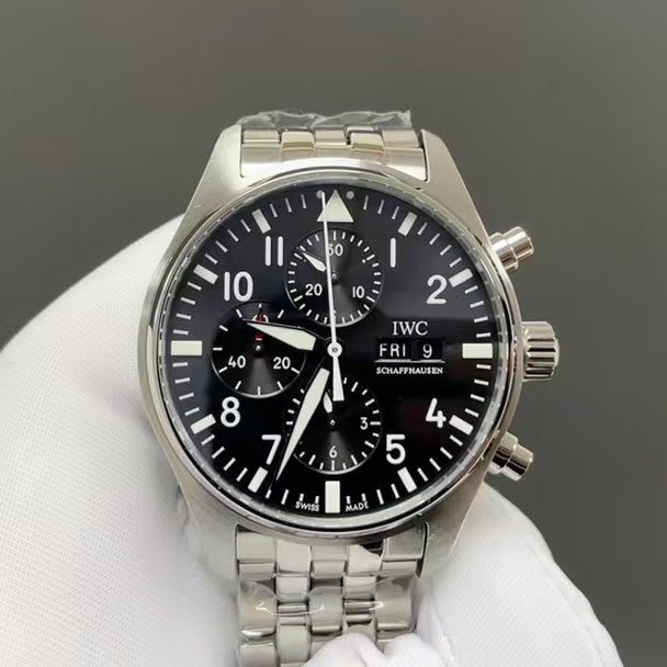 pilot