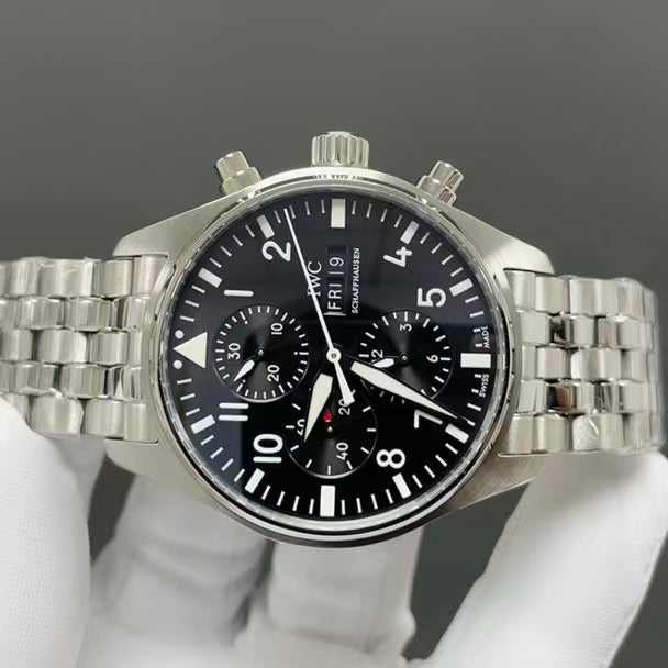 pilot