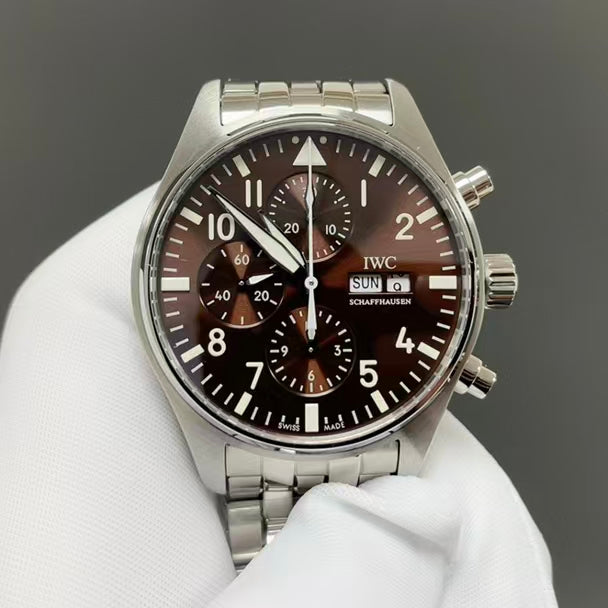 pilot