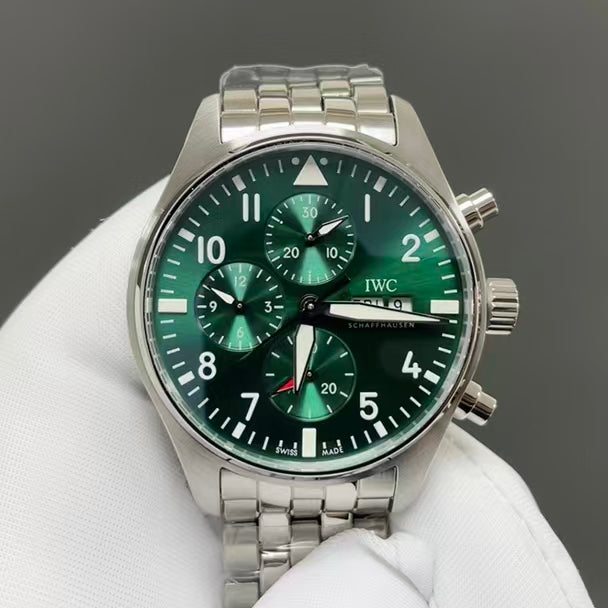 pilot