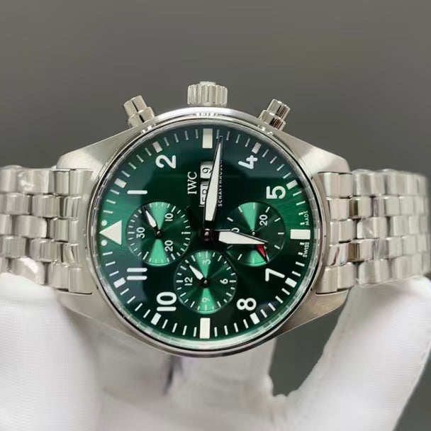 pilot