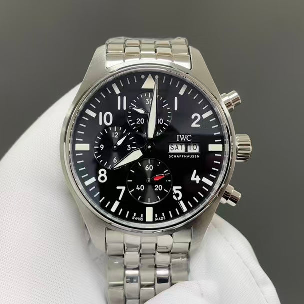 pilot