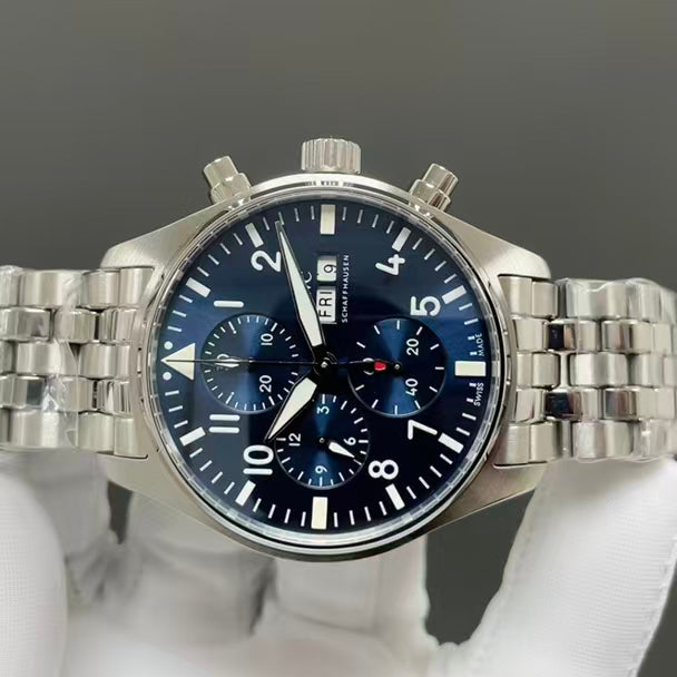 pilot