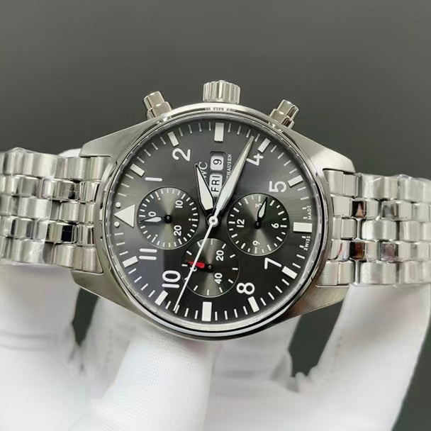 pilot