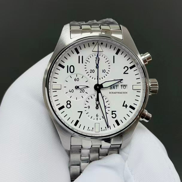 pilot