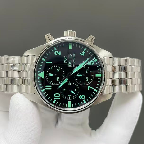 pilot