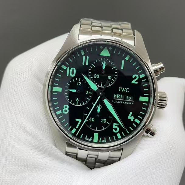pilot