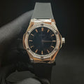 Classic Fusion