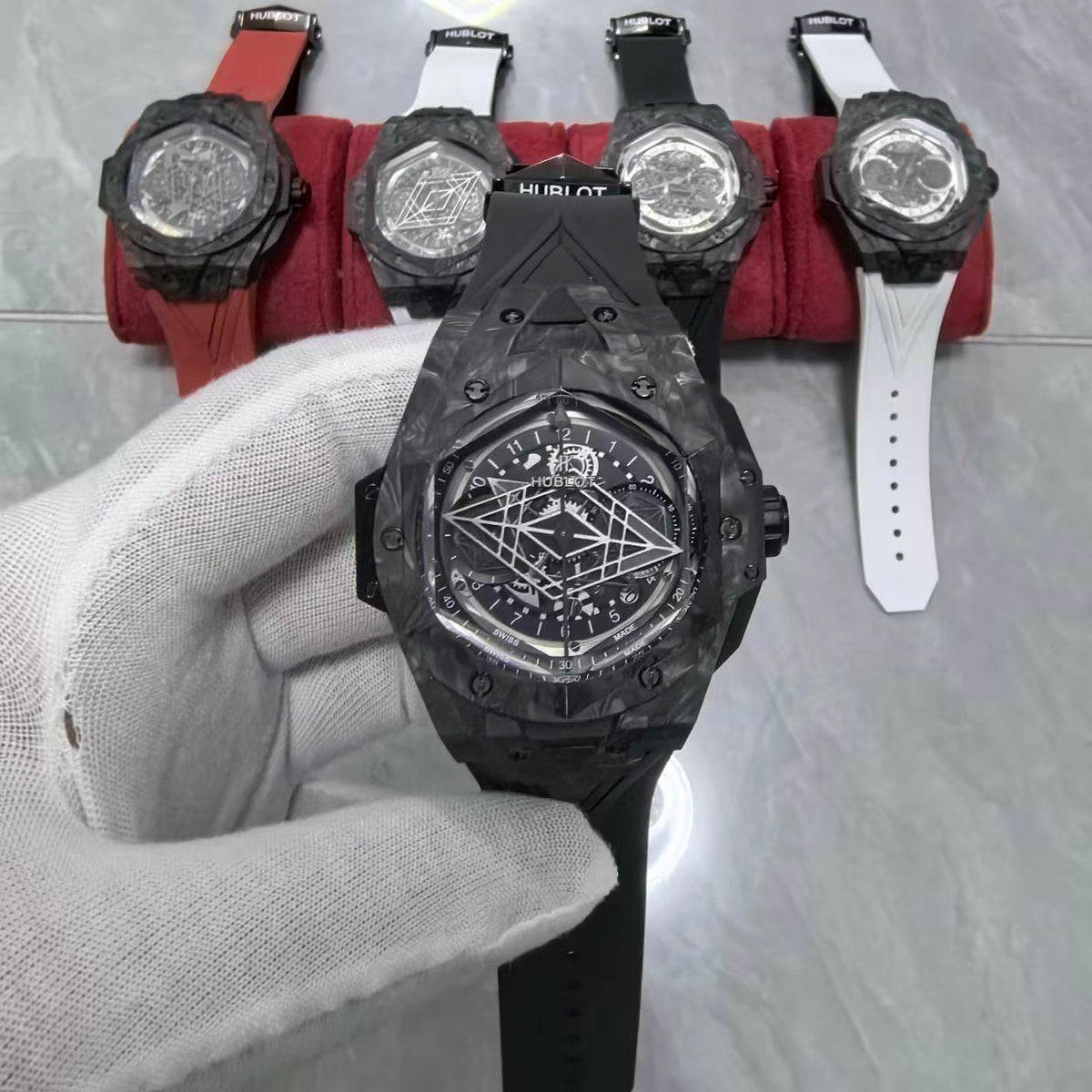 Big Bang