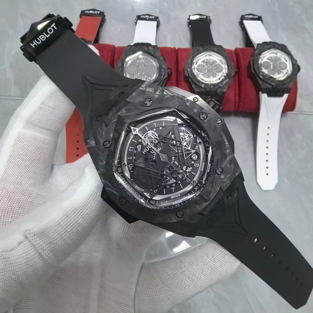 Big Bang