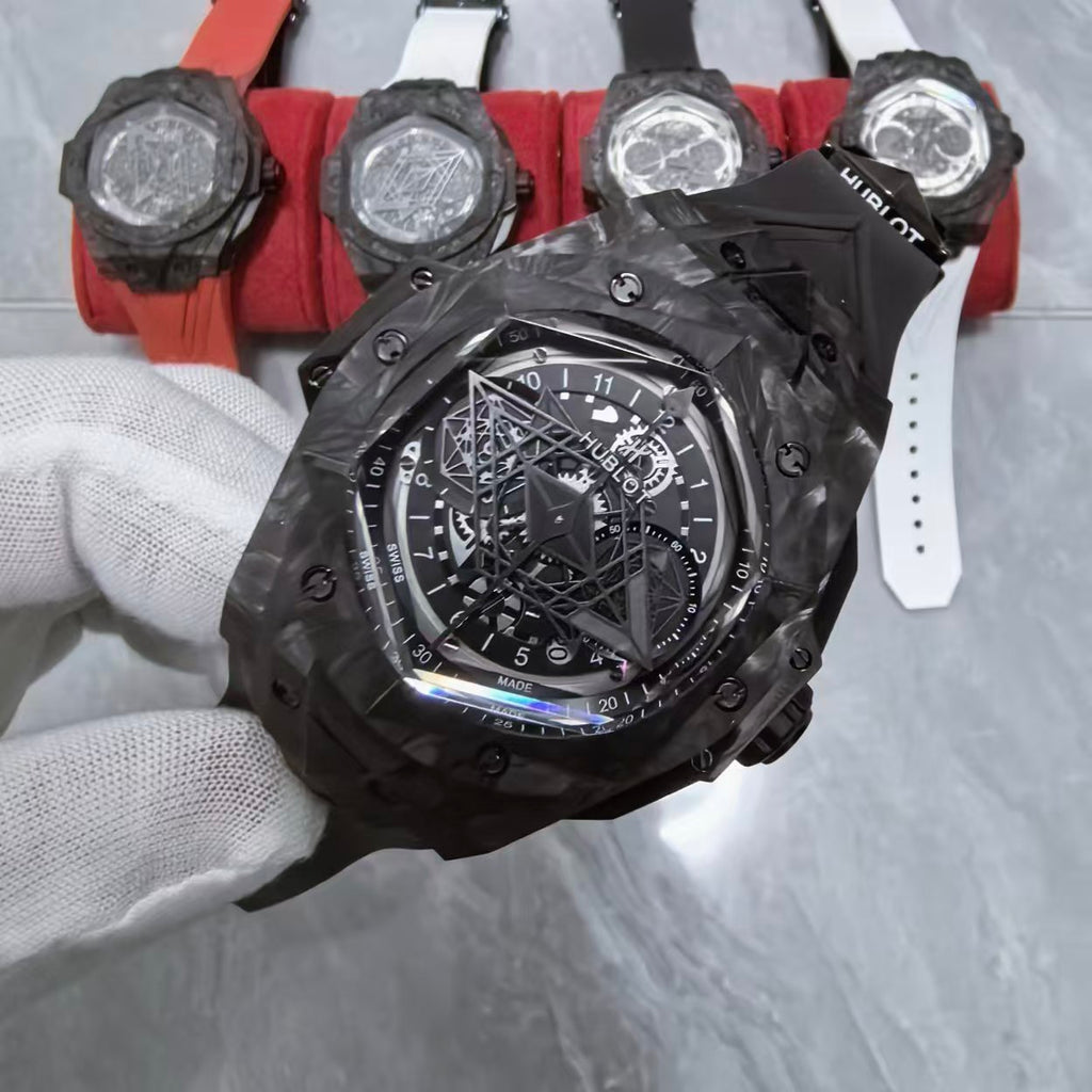Big Bang