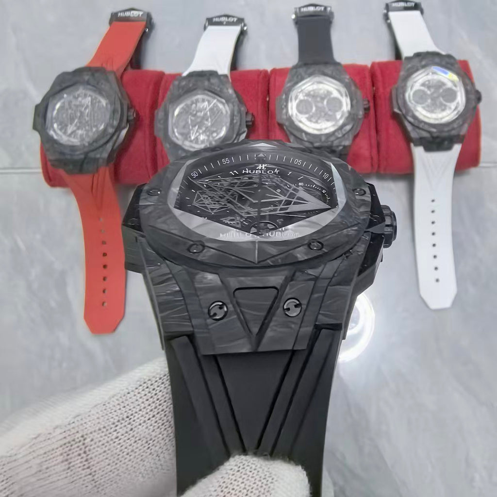 Big Bang