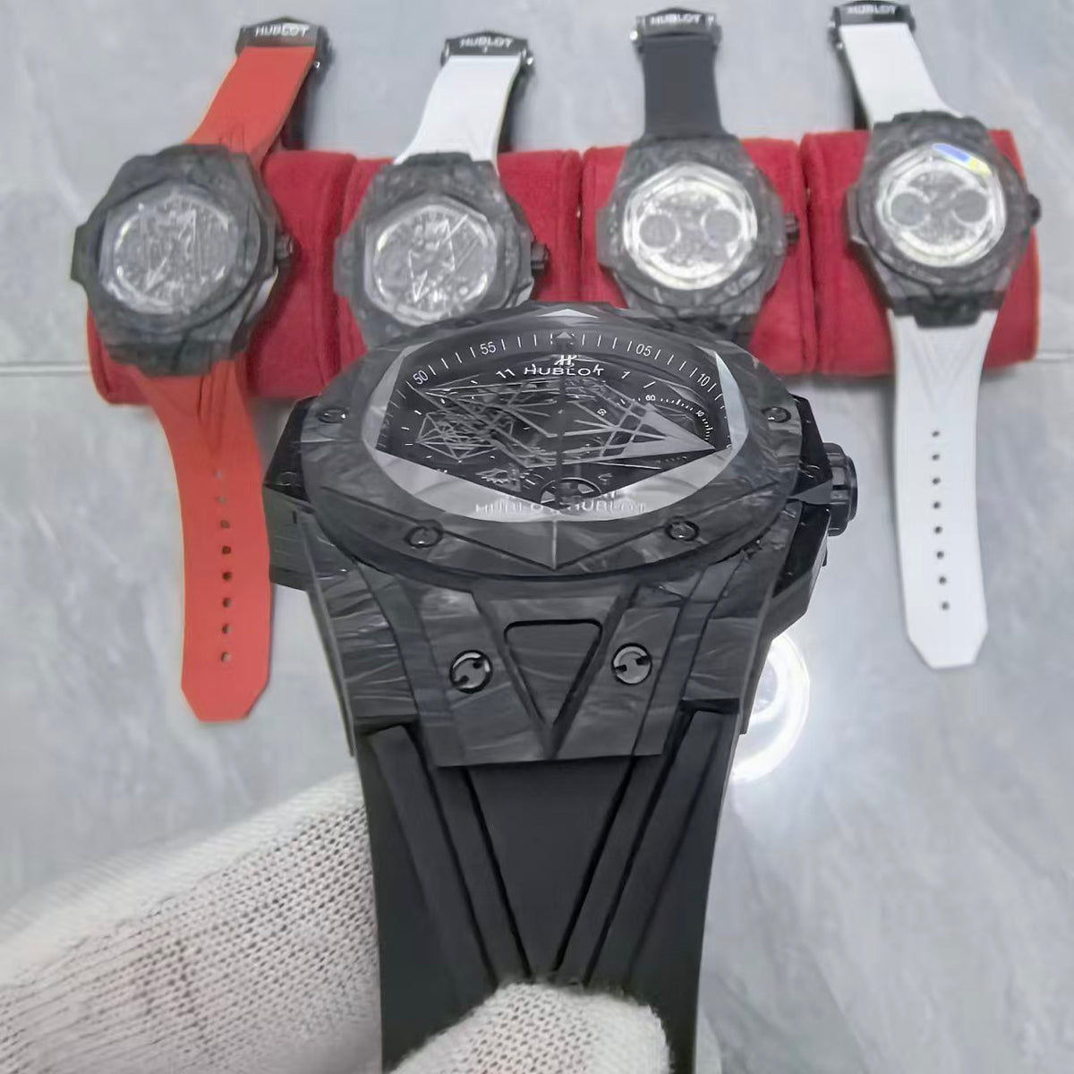 Big Bang