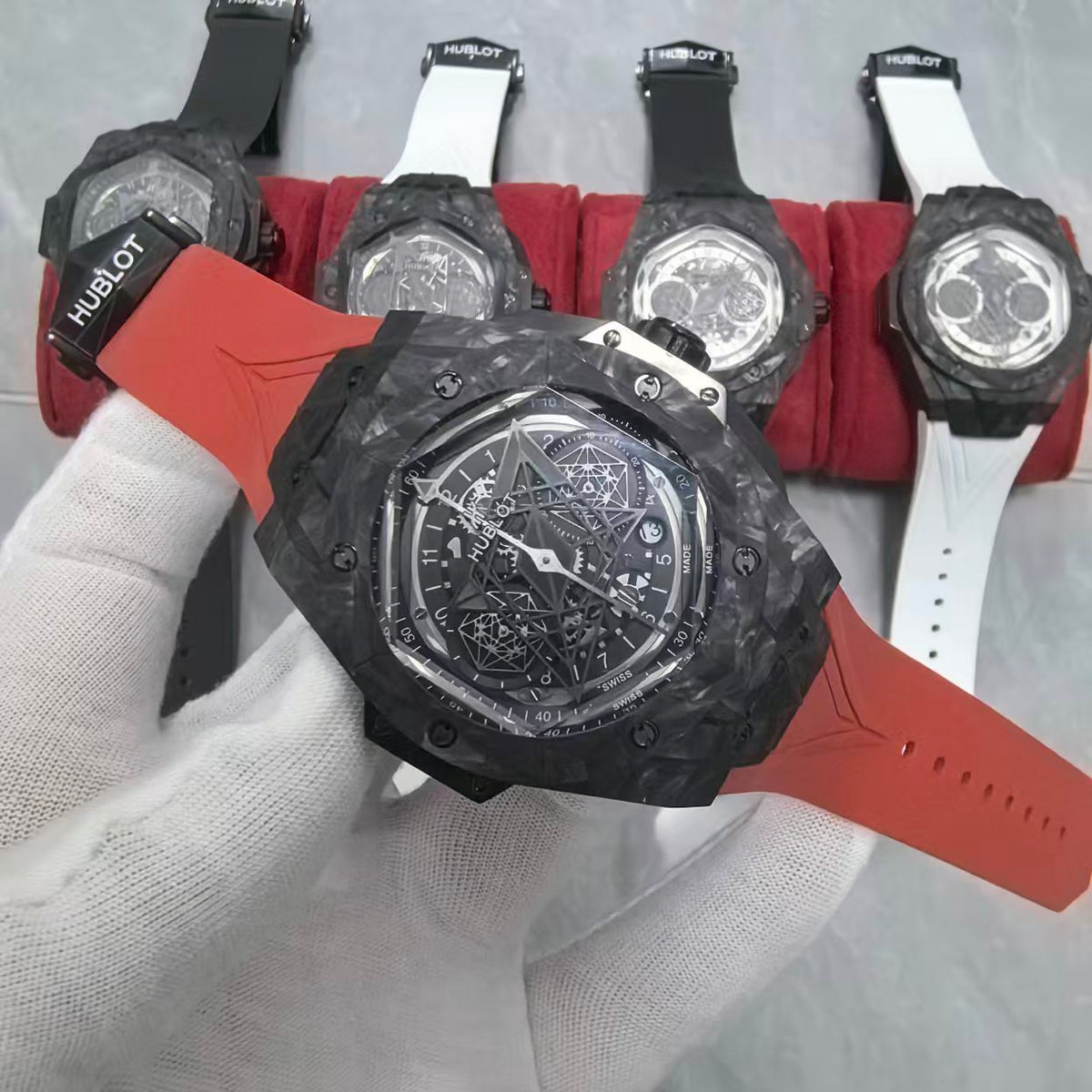 Big Bang