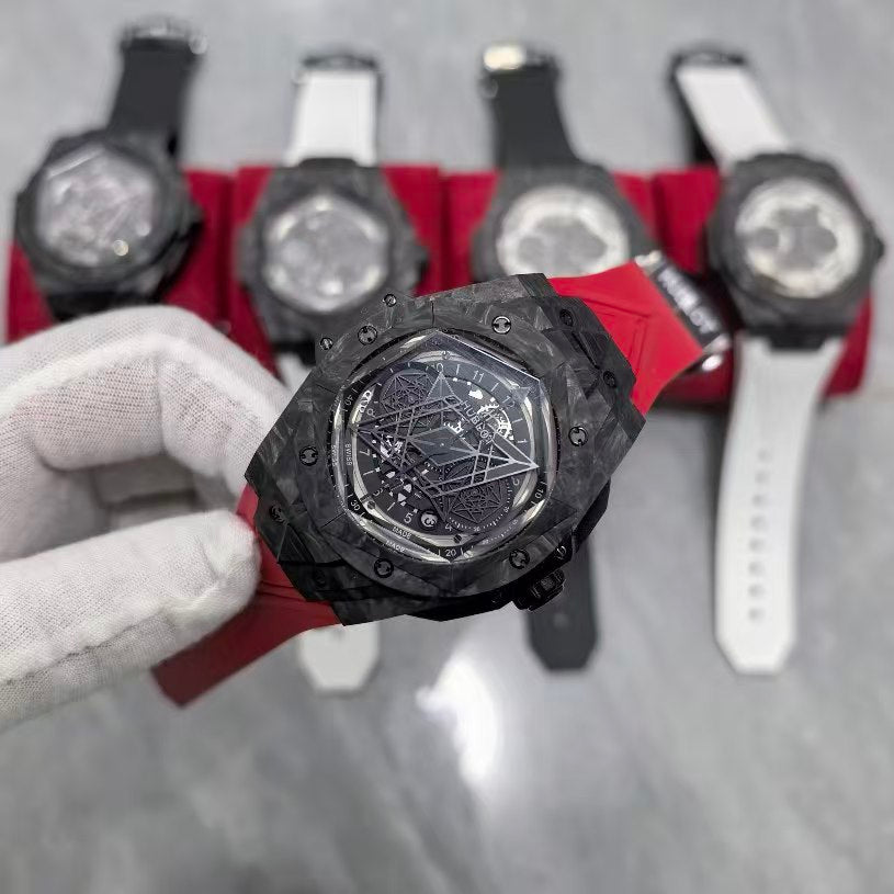 Big Bang