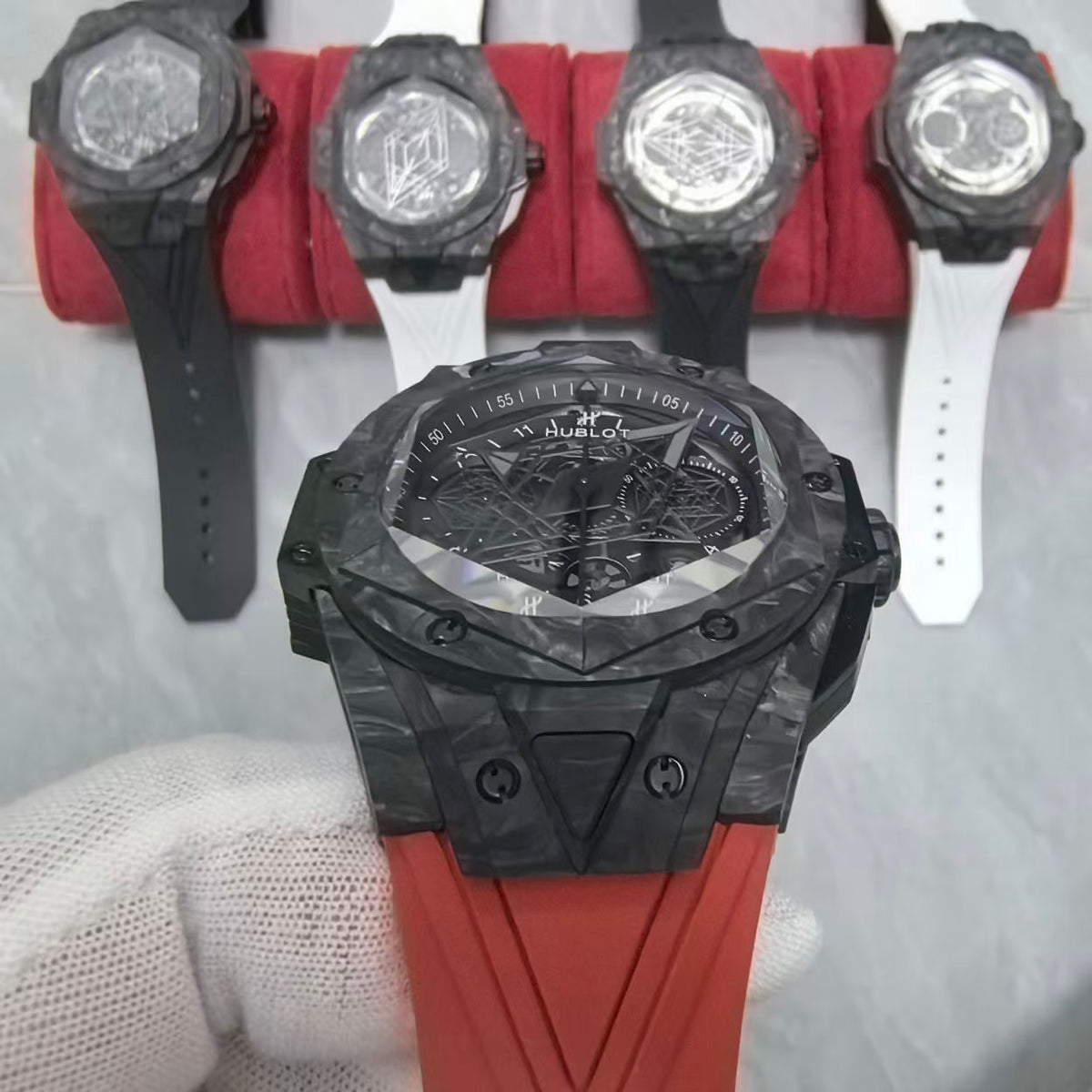 Big Bang