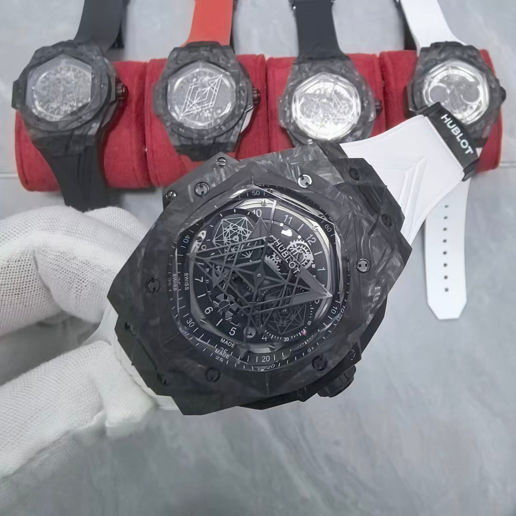 Big Bang