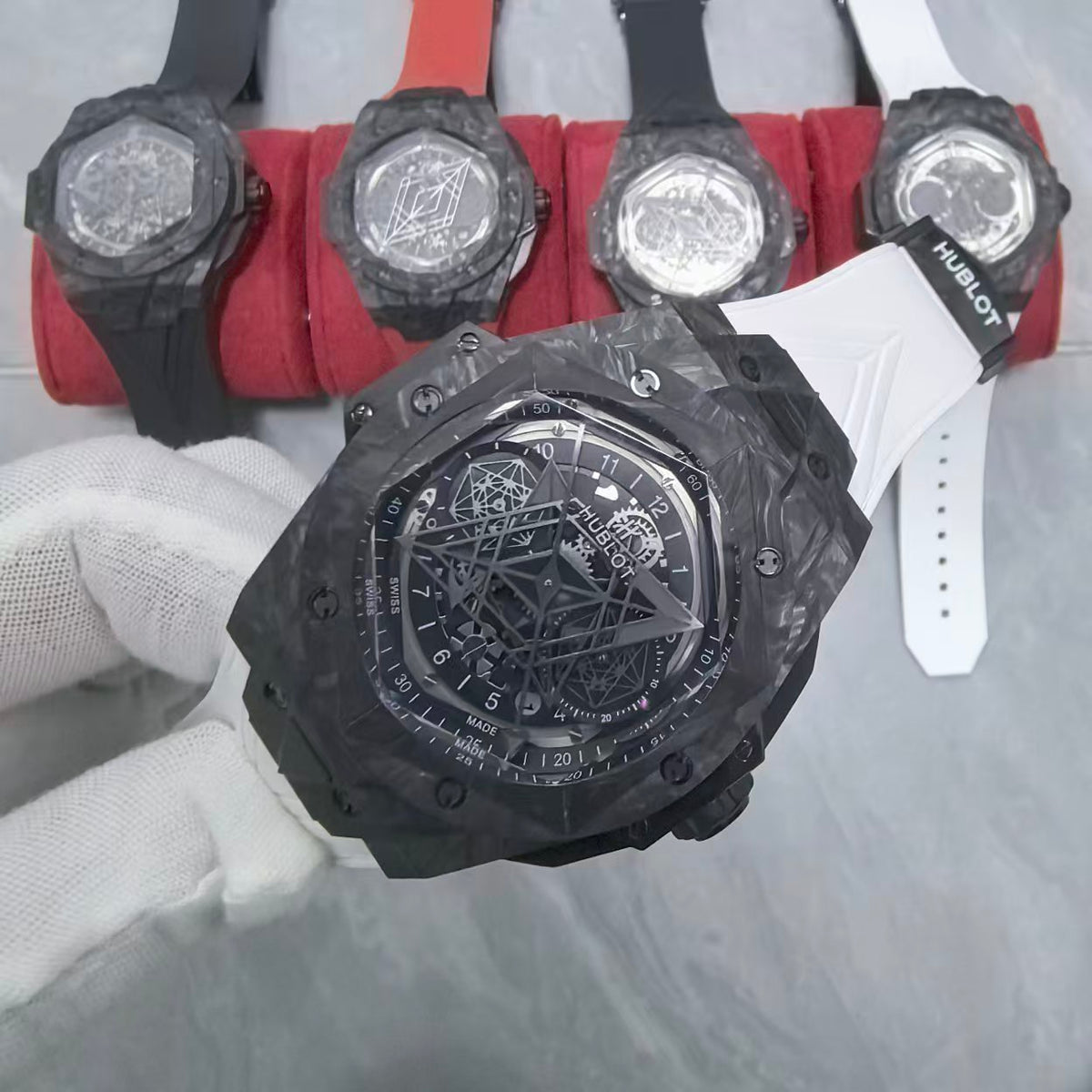 Big Bang