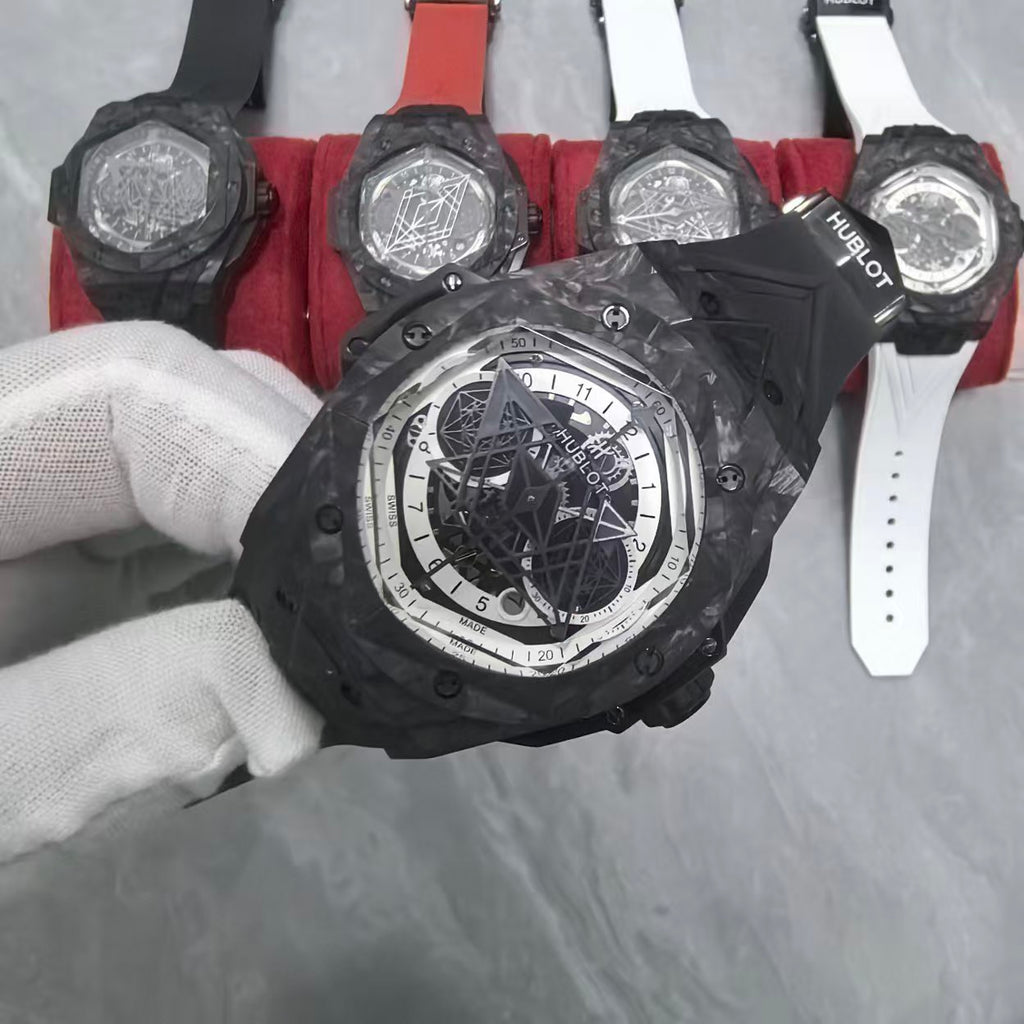 Big Bang