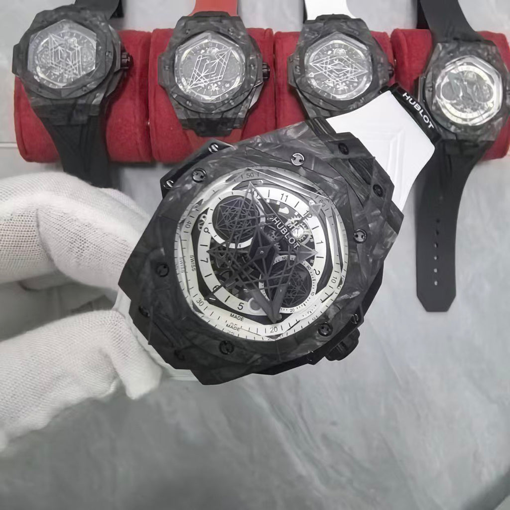 Big Bang