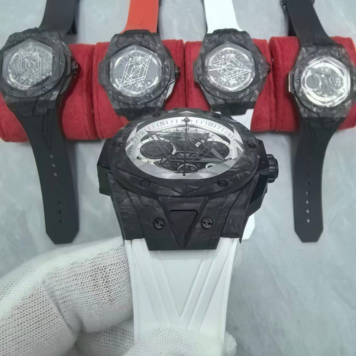 Big Bang