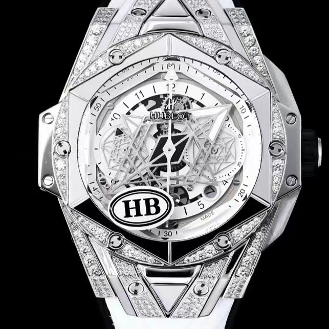 Big Bang
