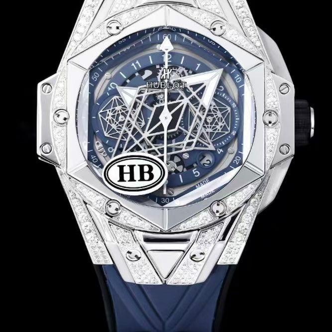 Big Bang