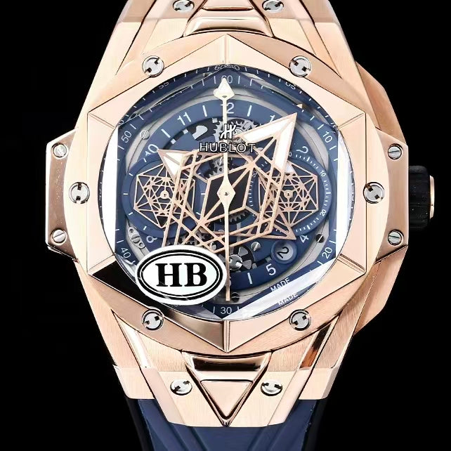 Big Bang