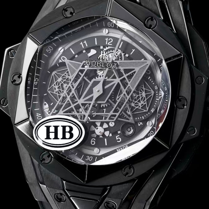 Big Bang
