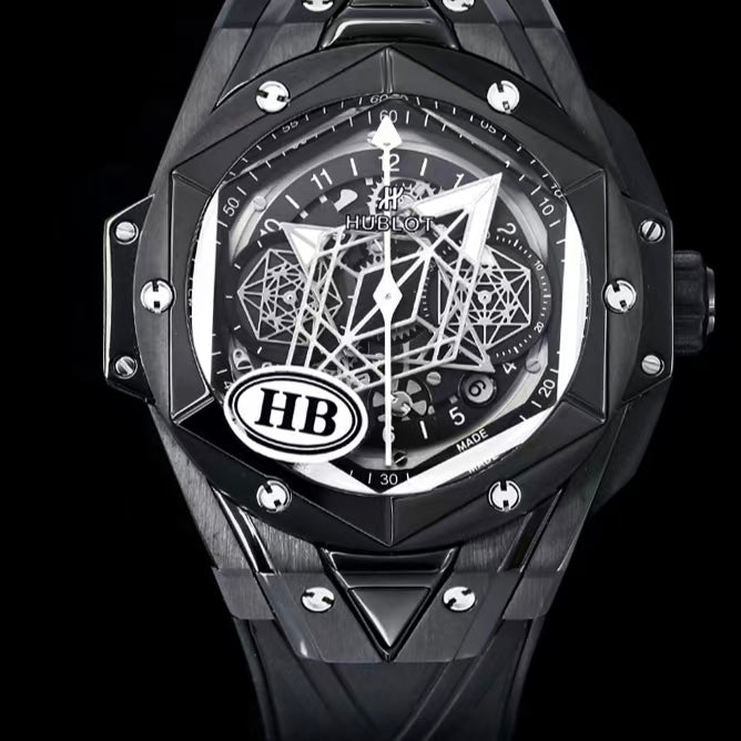 Big Bang