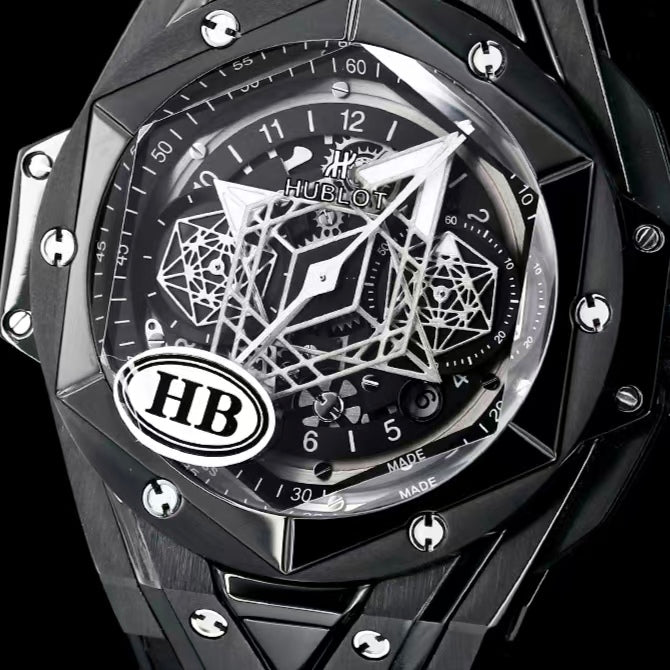 Big Bang