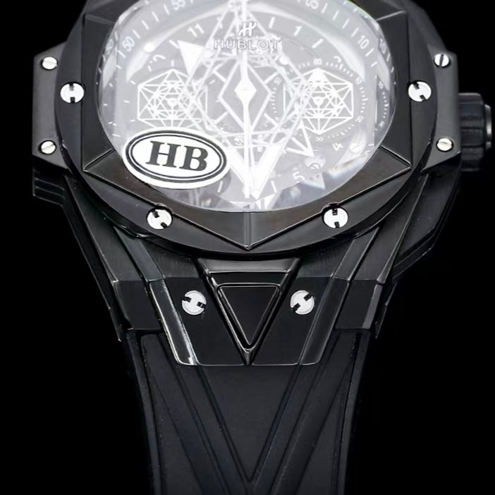 Big Bang