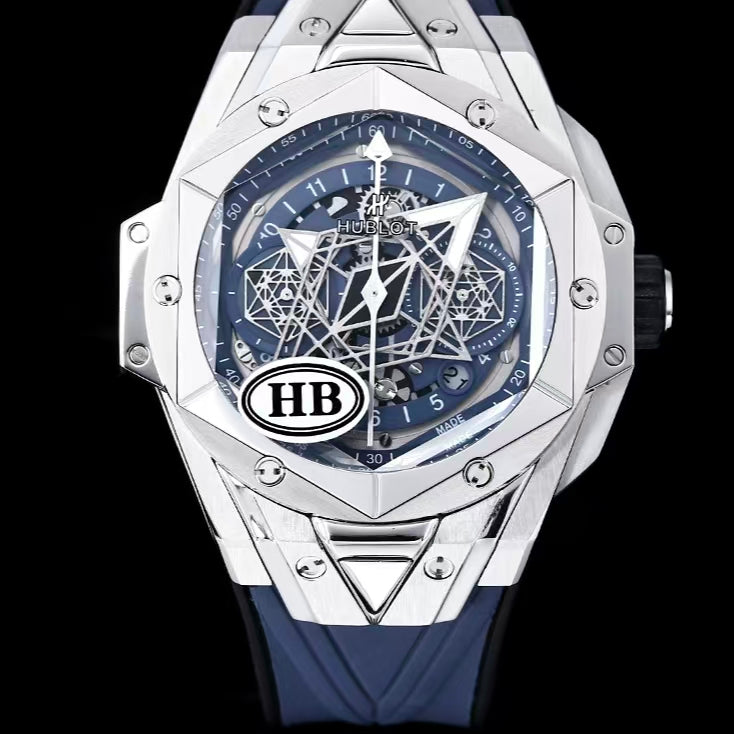 Big Bang