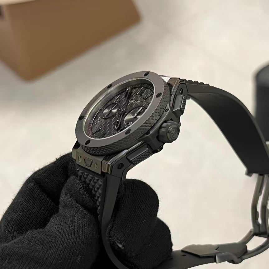 Big Bang