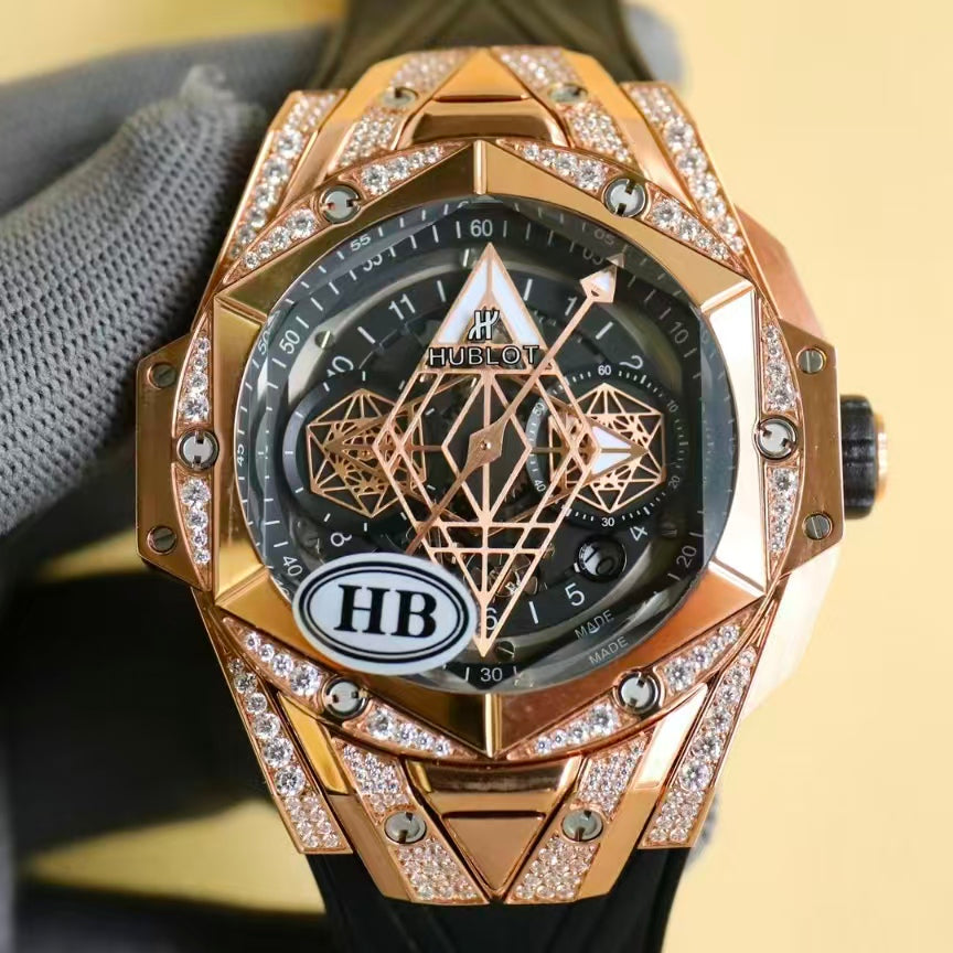 Big Bang