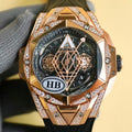 Big Bang