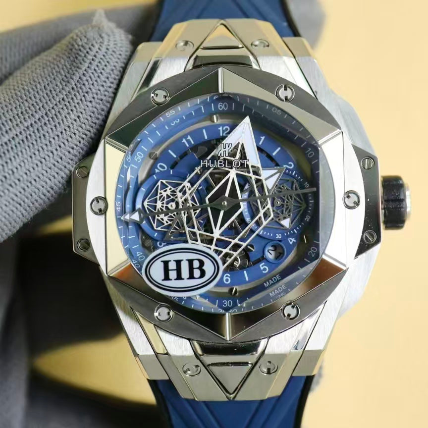 Big Bang