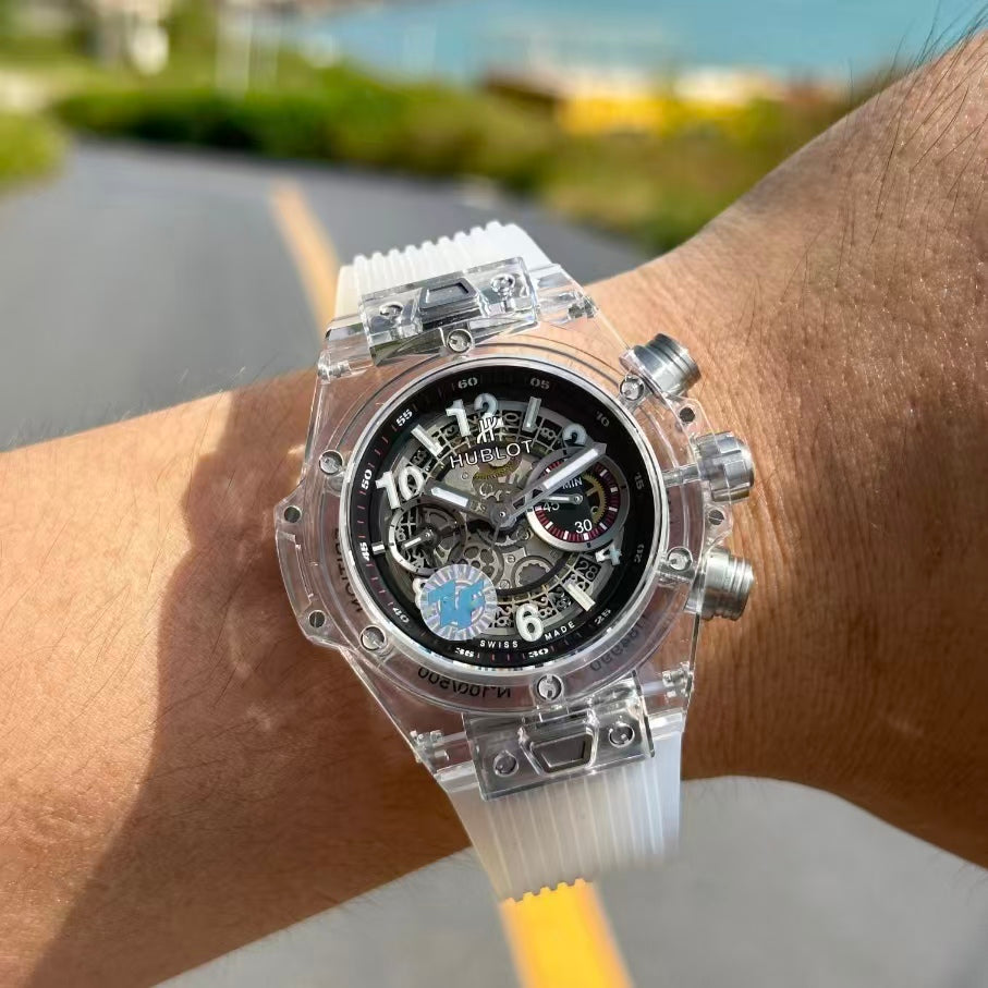 Big Bang