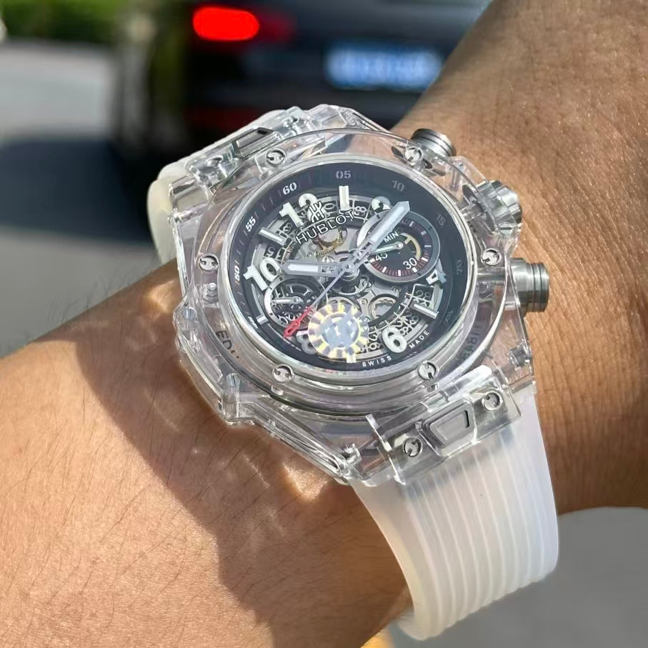 Big Bang