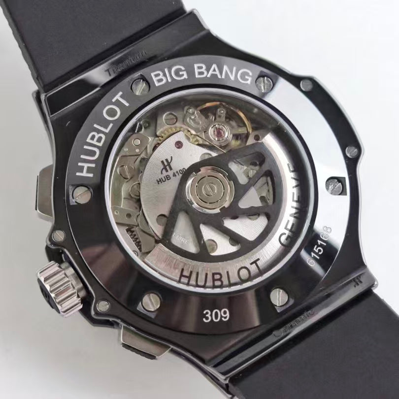 Big Bang