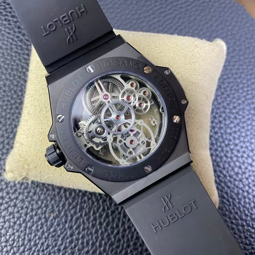 Big Bang