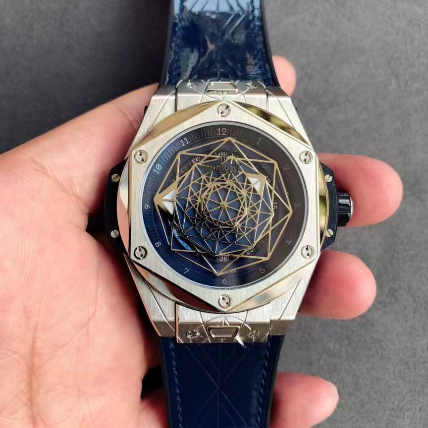 Big Bang